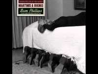 pochette album Signposts