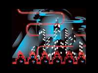 pochette album We're all in this together