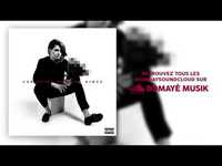 pochette album Christine and the kings