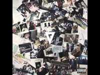 pochette album En attendant demain