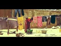 pochette album Teranga