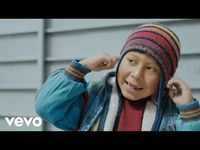 pochette album La la la