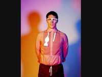 pochette album Can't stop this!