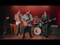 pochette album Spoon river