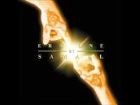 pochette album Inside stairs