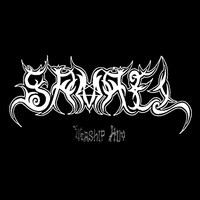 pochette album Sleep of death