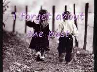 pochette album Can't let you go