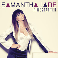 pochette album Firestarter