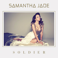 pochette album Soldier