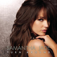 pochette album Turn around