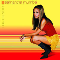 pochette album Feelin' is right