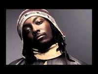 pochette album The boy