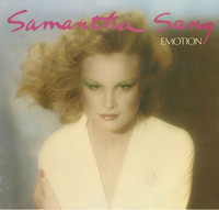 pochette album Emotion