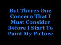 pochette album Love isn't