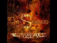 pochette album Blind eyes