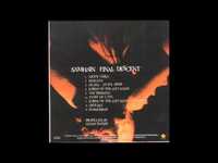 pochette album Descent