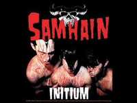 pochette album Samhain