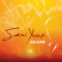 pochette album Salaam