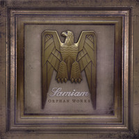 pochette album Sky flying by