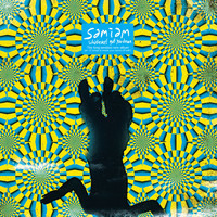 pochette album Storm clouds