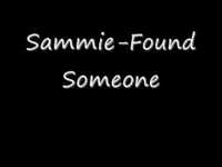 pochette album Found someone