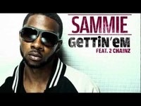 pochette album Gettin' em