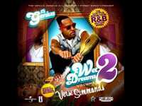 pochette album Magic show