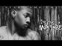 pochette album Make pretend