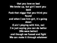 pochette album Marvin's room