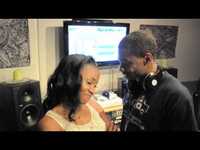 pochette album Naughty girl