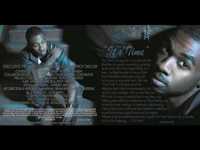 pochette album Sexin' in the rain