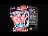 pochette album She ain't be the one