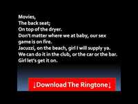 pochette album Spontaneous love