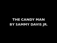 pochette album Candy man