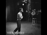 pochette album Something's gotta give