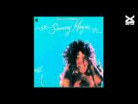 pochette album All american