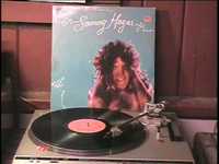 pochette album China