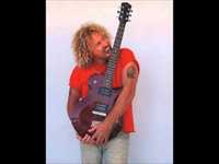 pochette album Iceman