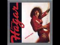 pochette album Mommy says