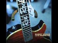 pochette album The big nail