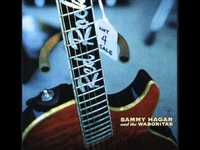 pochette album The big square inch