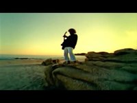 pochette album Things've changed