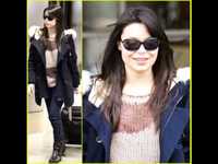 pochette album Evangeline