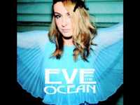 pochette album Ocean