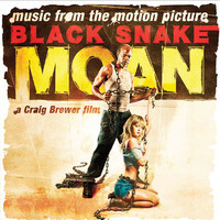 pochette album Black snake moan
