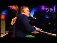 pochette album In my soul