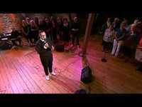 pochette album Lord i surrender