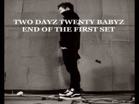 pochette album Been a long time