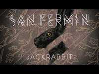 pochette album Jackrabbit