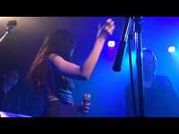 pochette album Ladies mary